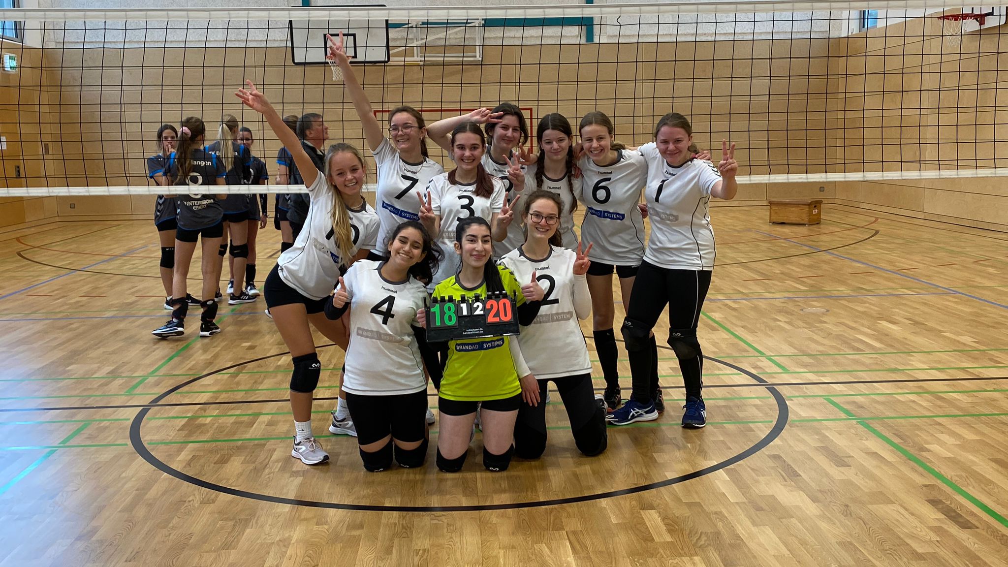 team picture