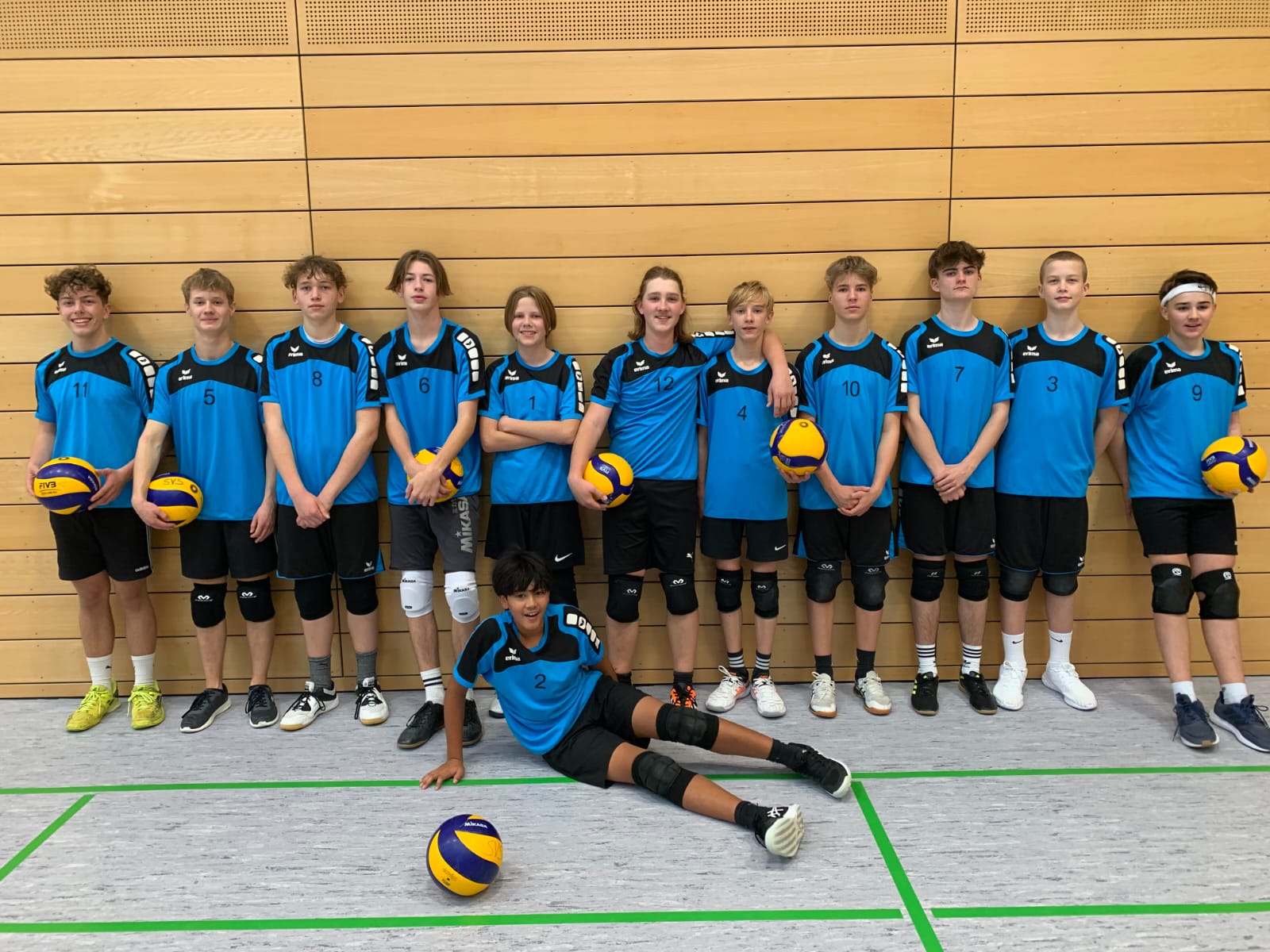 team picture