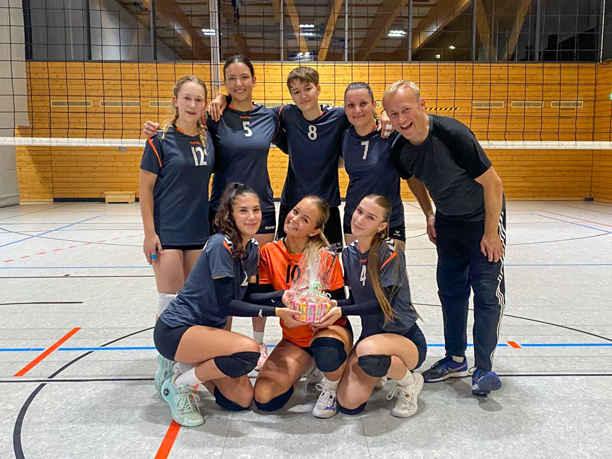 team picture