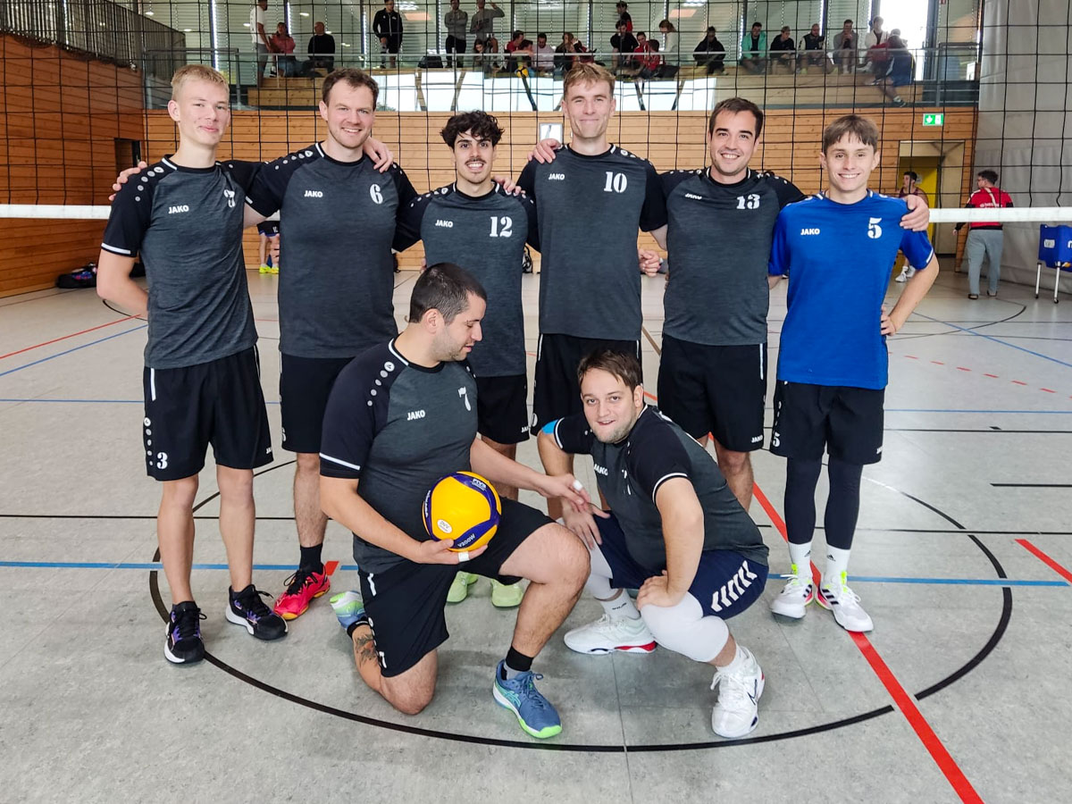 team picture