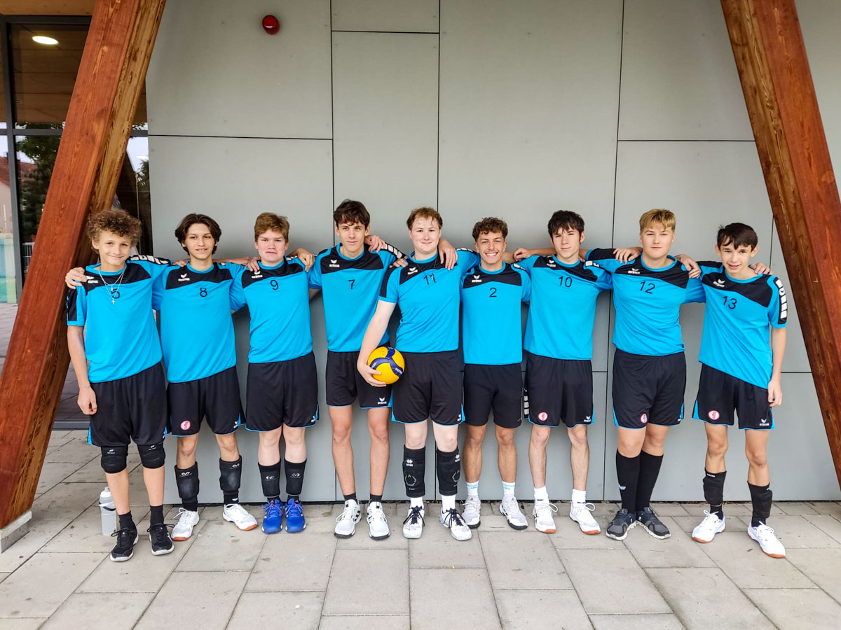 team picture