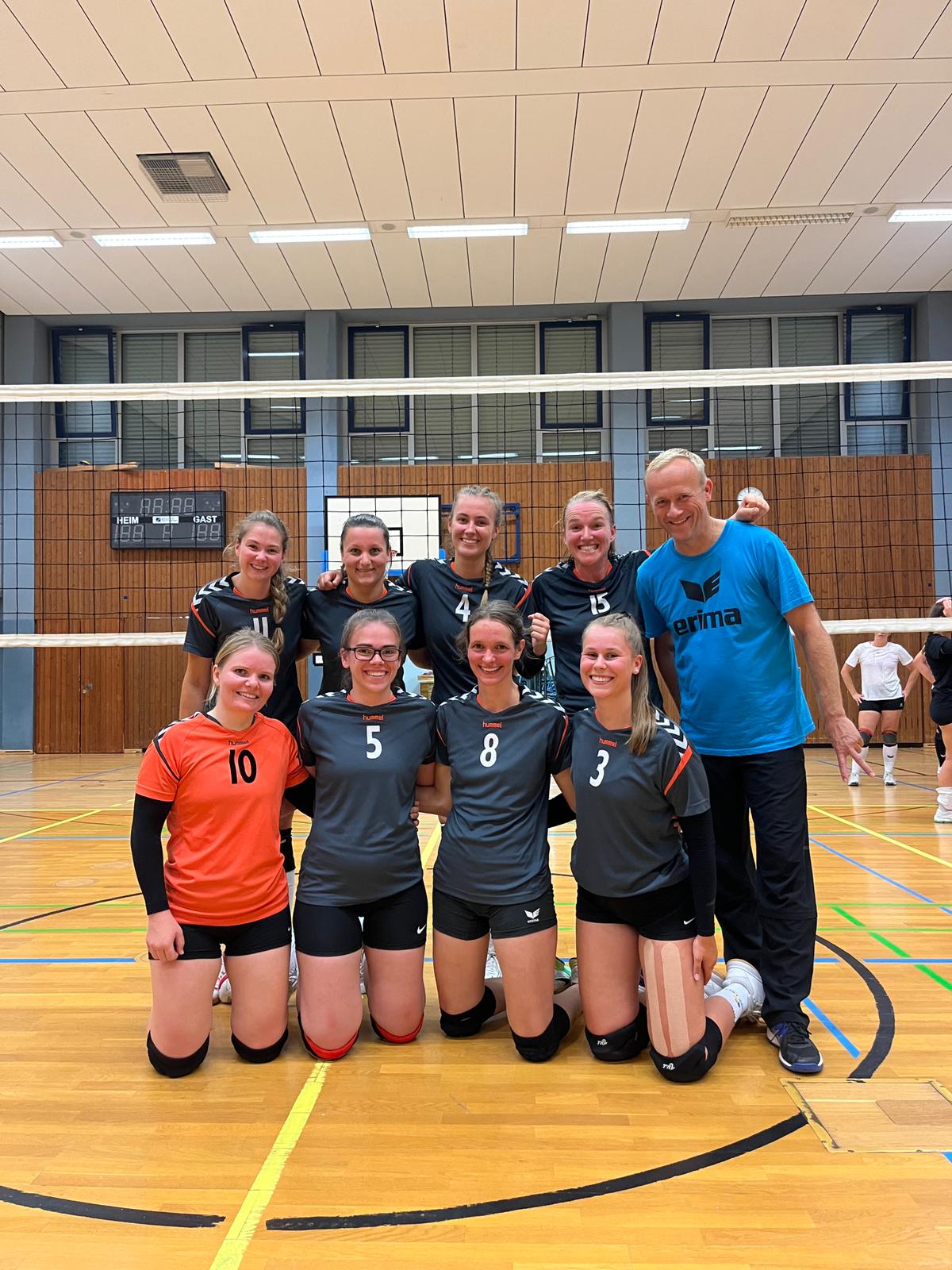 team picture